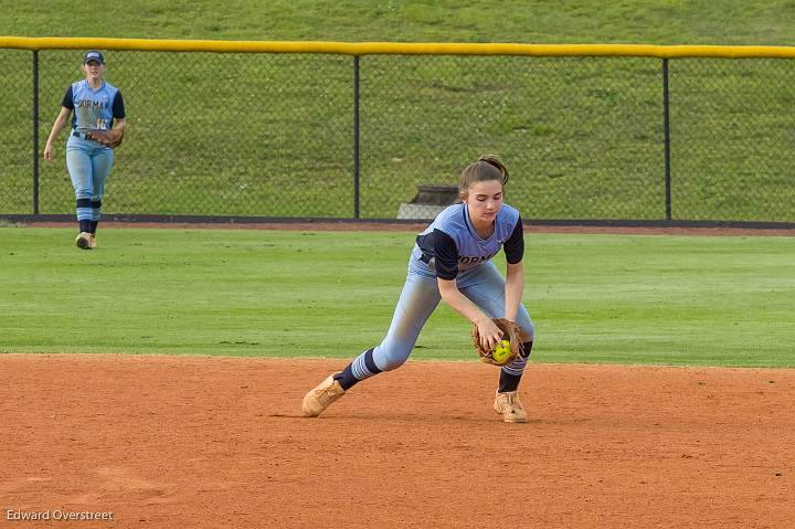 SoftballvsGaffney -66